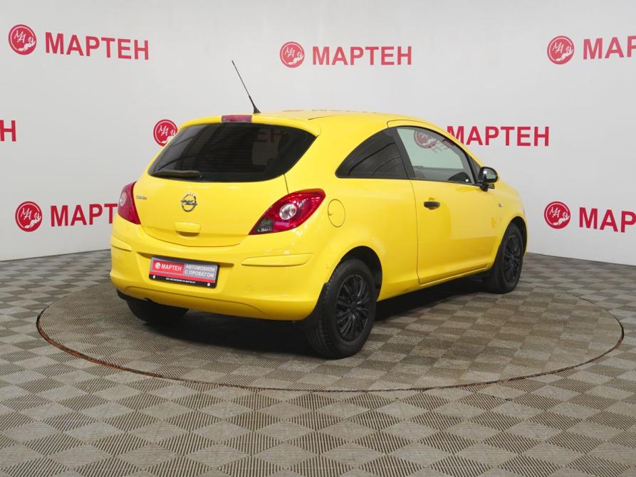 Opel Corsa D Рестайлинг II Вологда  - изображение 5