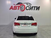 Chevrolet Cruze I Рестайлинг Воронеж  - изображение 27