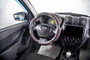 Lada (ВАЗ) Granta I Пермь  - изображение 31