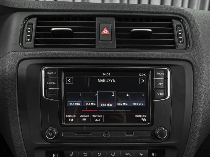 Volkswagen Jetta VI Ставрополь  - изображение 14