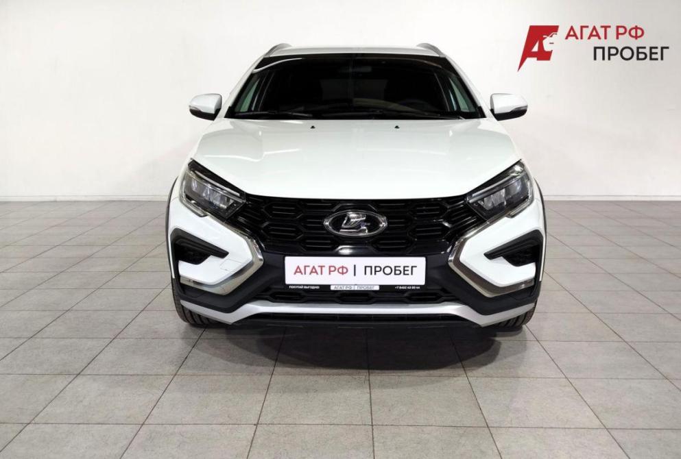 Lada (ВАЗ) Vesta I Рестайлинг (NG) Саратов  - изображение 2