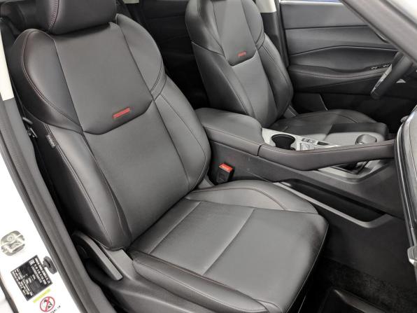 Changan CS35 Plus I Рестайлинг с пробегом 2023 года, цена 1 725 000 рублей, 22089 км, внедорожник, Автокод Объявления