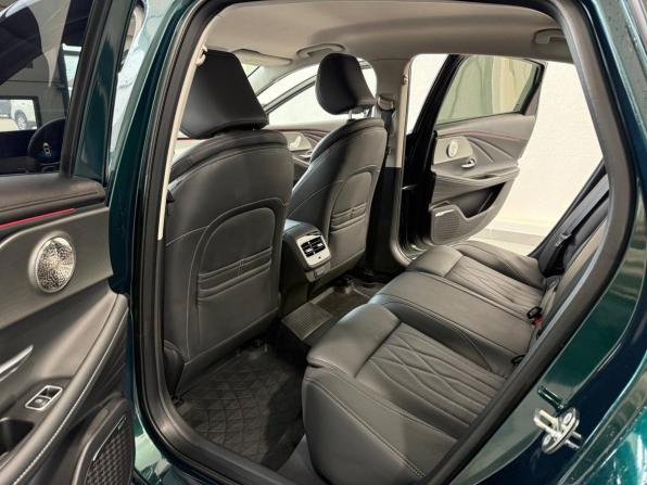 Chery Arrizo 8 с пробегом 2023 года, цена 2 100 000 рублей, 46399 км, седан, Автокод Объявления