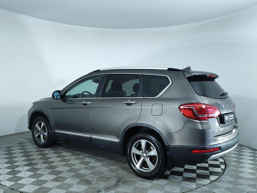Haval H6 I Ростов-на-Дону  - изображение 8
