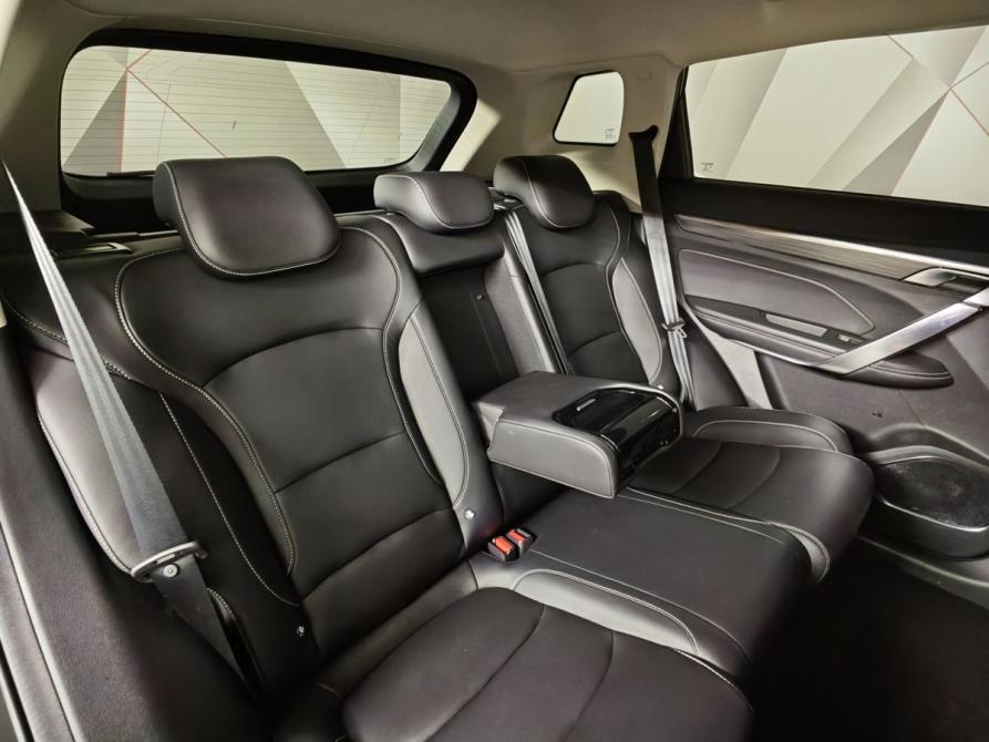 Geely Atlas Pro Москва  - изображение 16