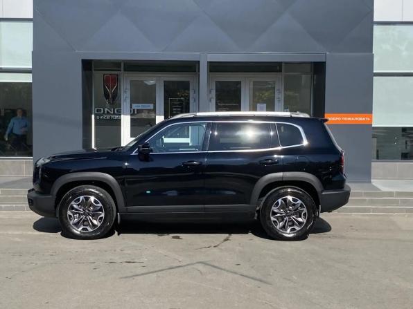 Haval Dargo I с пробегом 2023 года, цена 2 395 000 рублей, 42063 км, внедорожник, Автокод Объявления