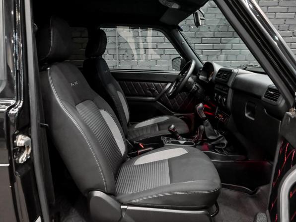 Lada (ВАЗ) Niva Legend I с пробегом 2021 года, цена 850 000 рублей, 33309 км, внедорожник, Автокод Объявления
