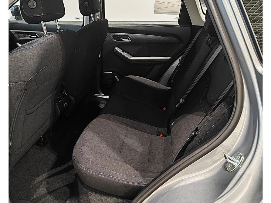 Haval Jolion I Рестайлинг 2 Самара  - изображение 10