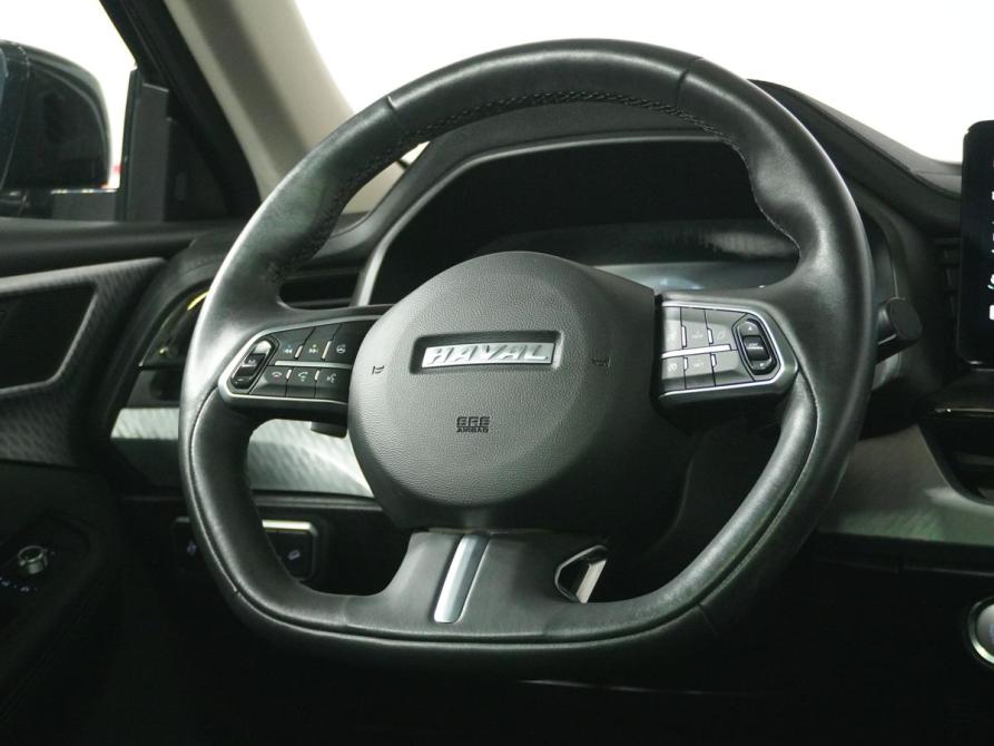 Haval F7 I Рестайлинг Вологда  - изображение 18