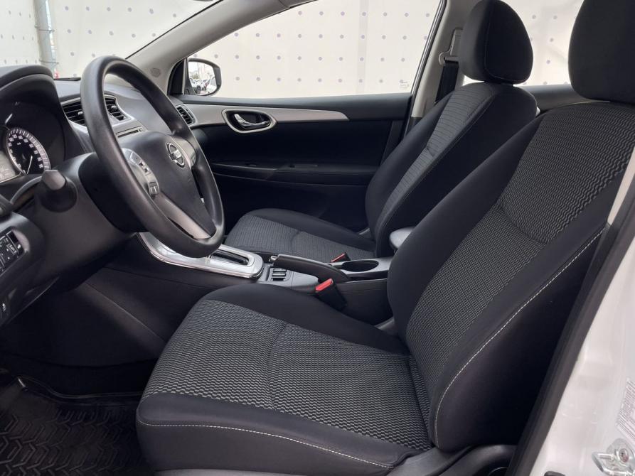 Nissan Sentra VII (B17) Тамбов  - изображение 11