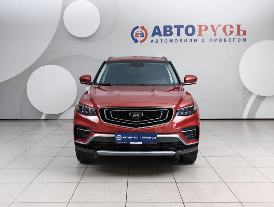 Belgee X70 I Подольск  - изображение 3
