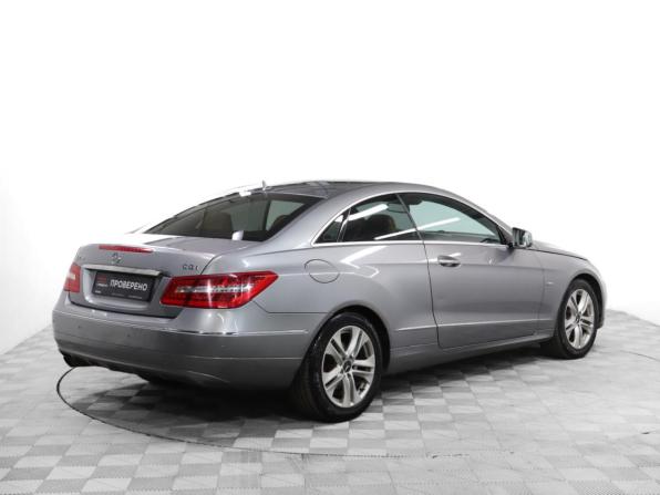 Mercedes-Benz E-Класс IV (W212 S212 C207) с пробегом 2010 года, цена 998 000 рублей, 311528 км, купе-хардтоп, Автокод Объявления