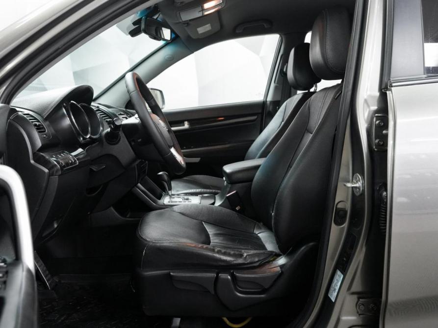 Kia Sorento II Ульяновск  - изображение 10