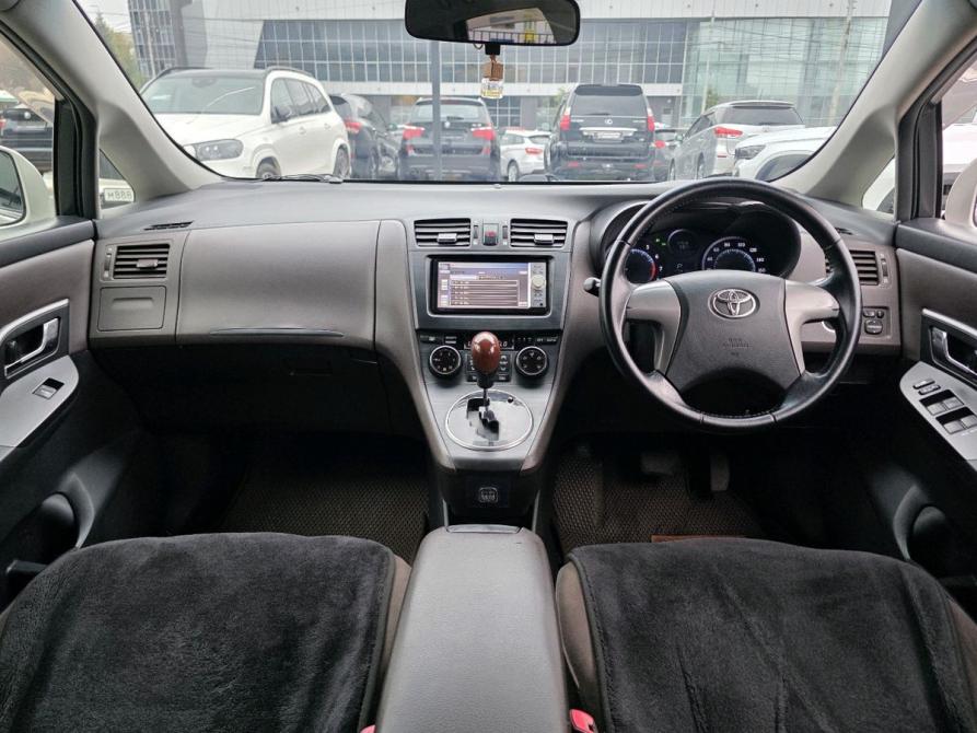 Toyota Mark X ZiO Новосибирск  - изображение 22