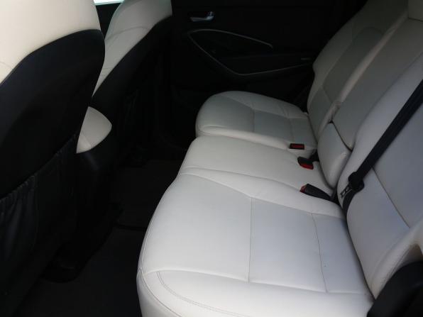 Hyundai Santa Fe III с пробегом 2013 года, цена 1 770 000 рублей, 181490 км, внедорожник, Автокод Объявления