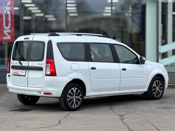 Lada (ВАЗ) Largus I Рестайлинг с пробегом 2024 года, цена 1 279 000 рублей, 26561 км, универсал, Автокод Объявления
