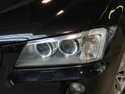 BMW X3 II (F25) Челябинск  - изображение 35