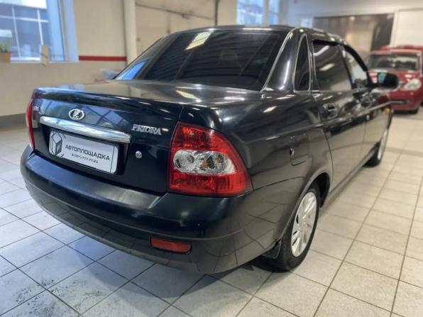 Lada (ВАЗ) Priora I с пробегом 2012 года, цена 299 000 рублей, 358961 км, седан, Автокод Объявления