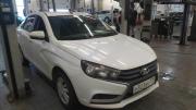 Lada (ВАЗ) Vesta I Санкт-Петербург  - изображение 6