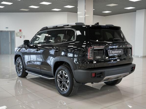 Haval Dargo I с пробегом 2023 года, цена 2 773 000 рублей, 17736 км, внедорожник, Автокод Объявления