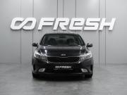 Kia Cerato III Рестайлинг (Classic) Воронеж  - изображение 20