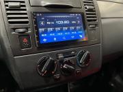 Nissan Tiida I Рестайлинг Пермь  - изображение 38