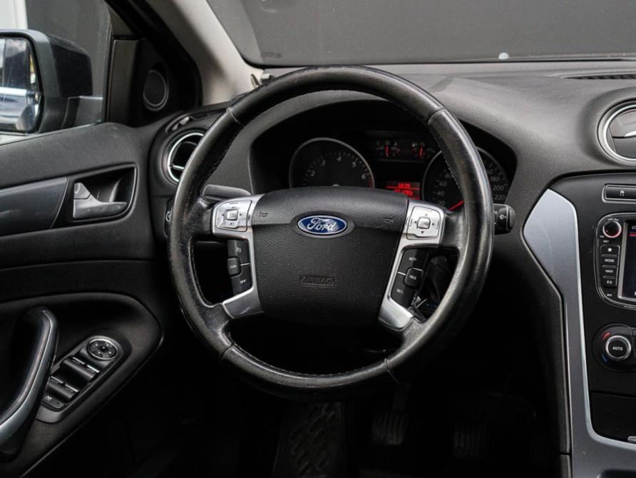 Ford Mondeo IV Рестайлинг Москва  - изображение 11