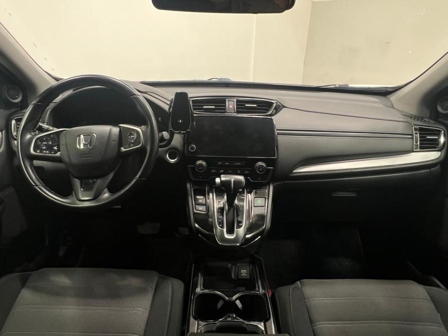 Honda CR-V V Кемерово  - изображение 7