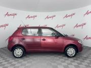 Skoda Fabia II Псков  - изображение 25