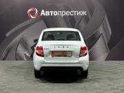 Lada (ВАЗ) Granta I Рестайлинг Оренбург  - изображение 26
