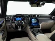 Mercedes-Benz GLC II (X254) Москва  - изображение 33