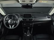 Mazda 6 III (GJ) Кемерово  - изображение 27