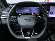 Audi A5 III (B10) Москва  - изображение 28