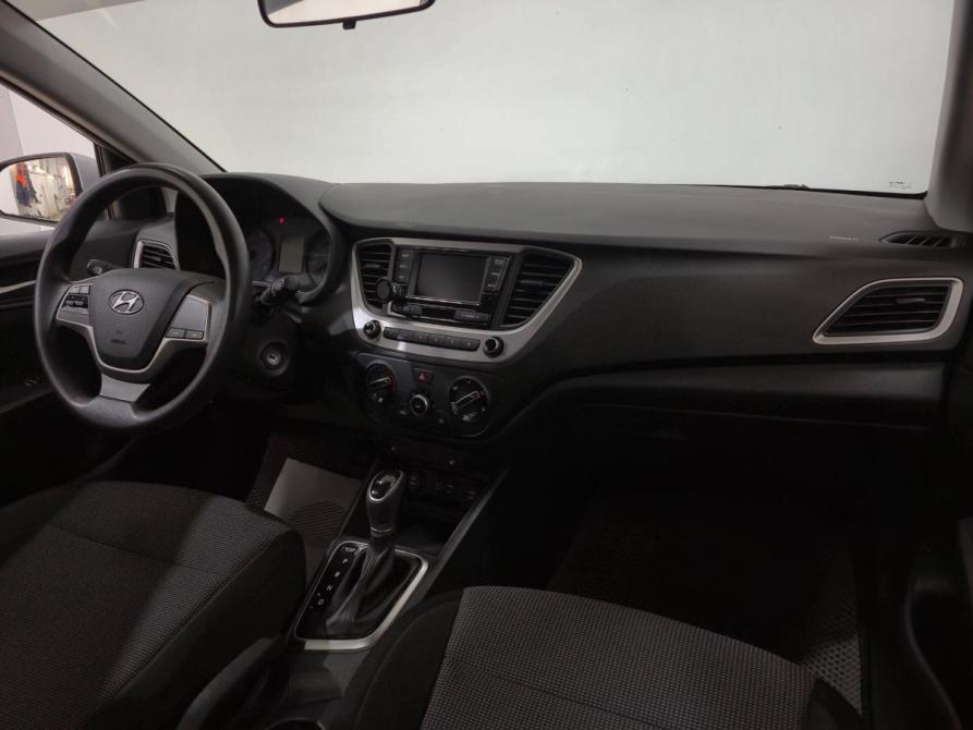 Hyundai Solaris II Альметьевск  - изображение 12
