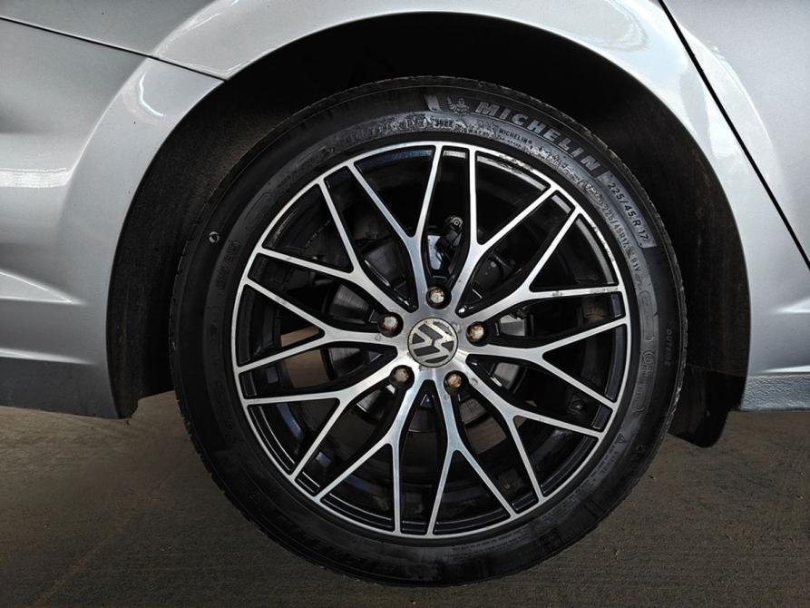 Volkswagen Jetta VII Москва  - изображение 17