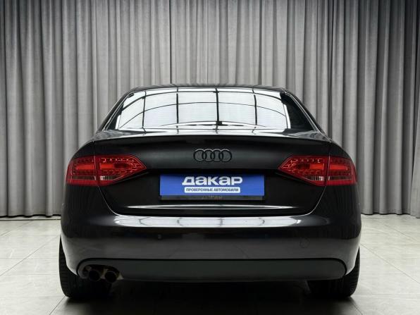 Audi A4 IV (B8) с пробегом 2011 года, цена 1 179 000 рублей, 176002 км, седан, Автокод Объявления
