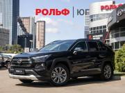 Toyota RAV4 V (XA50) Москва  - изображение 19