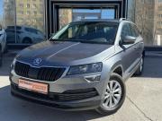 Skoda Karoq I Екатеринбург  - изображение 31