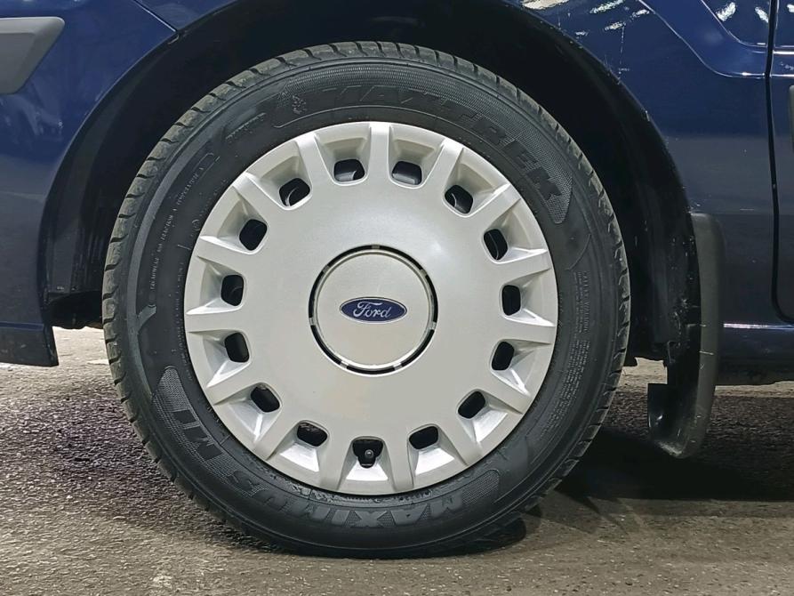 Ford Fusion I Рестайлинг Ставрополь  - изображение 8
