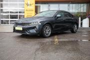Kia K5 III Иркутск  - изображение 25