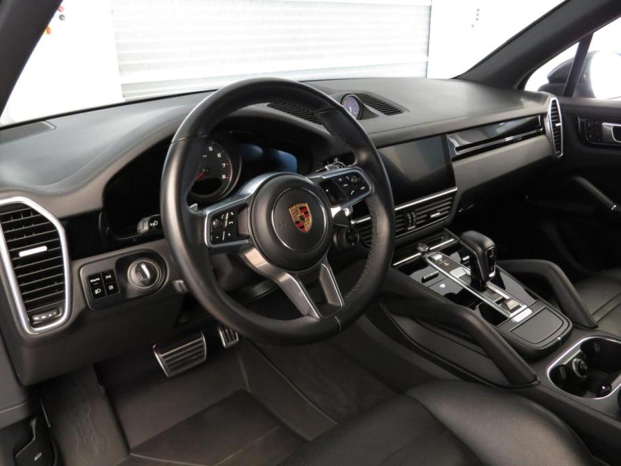 Porsche Cayenne III Санкт-Петербург  - изображение 7