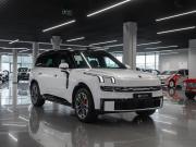 Lynk &amp; Co 900 Москва  - изображение 49