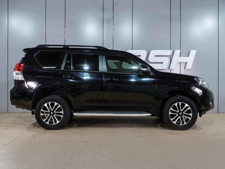 Toyota Land Cruiser Prado 150 Series Воронеж  - изображение 5