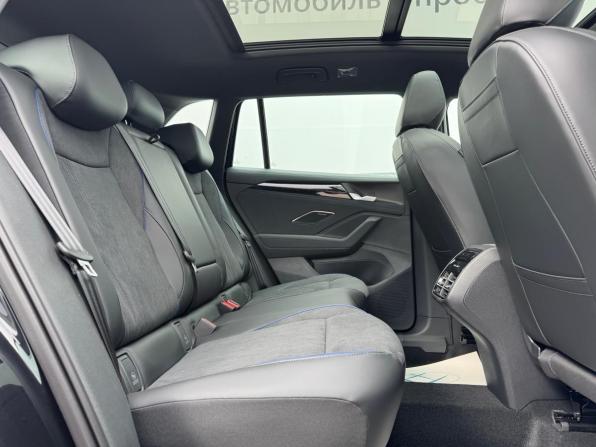 Volkswagen Tiguan III (China Market) с пробегом 2026 года, цена 4 750 000 рублей, 10 км, внедорожник, Автокод Объявления