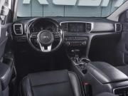 Kia Sportage IV Ростов-на-Дону  - изображение 26