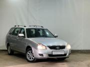 Lada (ВАЗ) Priora I Рестайлинг Кемерово  - изображение 20