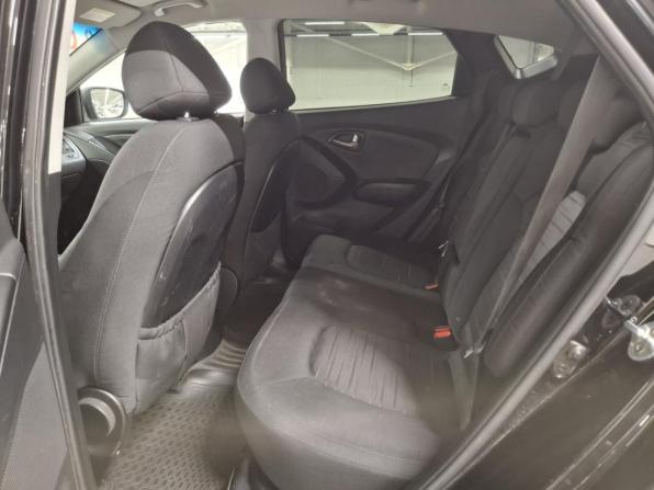 Hyundai ix35 I Рестайлинг с пробегом 2014 года, цена 1 130 000 рублей, 186419 км, внедорожник, Автокод Объявления