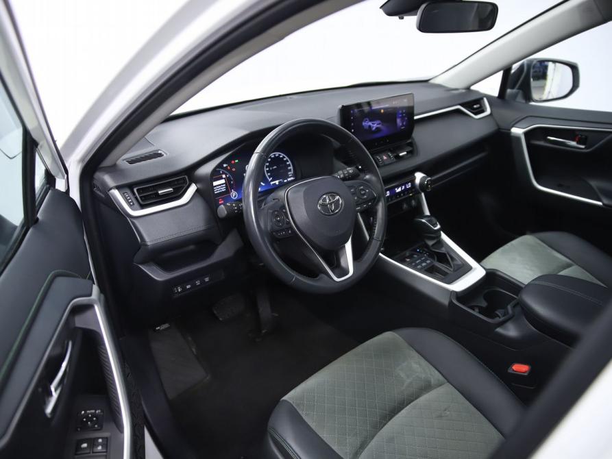 Toyota RAV4 V (XA50) Уфа  - изображение 10