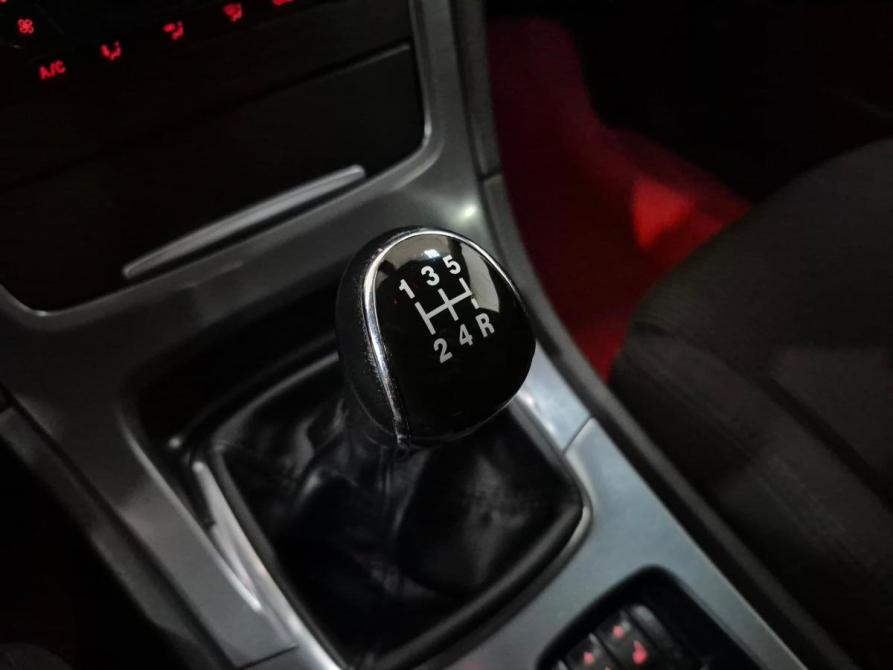 Ford Mondeo IV Рестайлинг Альметьевск  - изображение 19