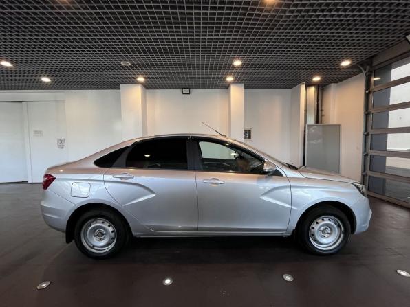 Lada (ВАЗ) Vesta I с пробегом 2021 года, цена 1 030 000 рублей, 115498 км, седан, Автокод Объявления